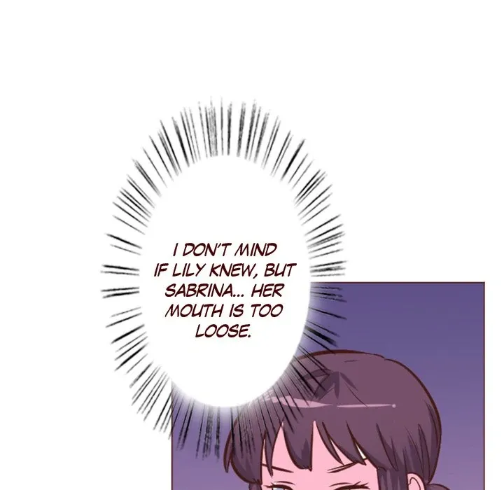 My love affair Chapter 10 page 53 - 