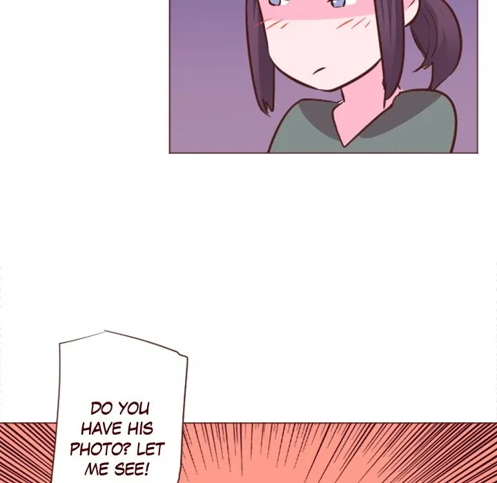 My love affair Chapter 10 page 54 - 