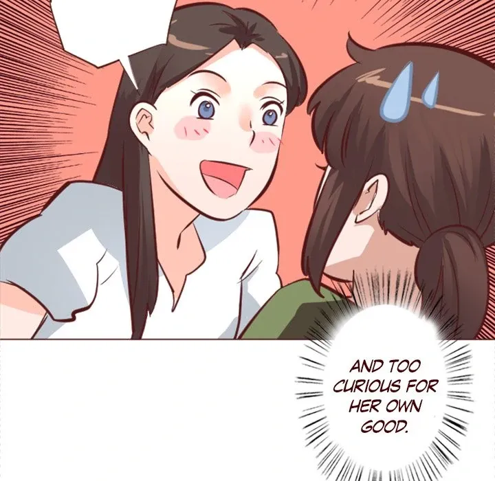 My love affair Chapter 10 page 55 - 