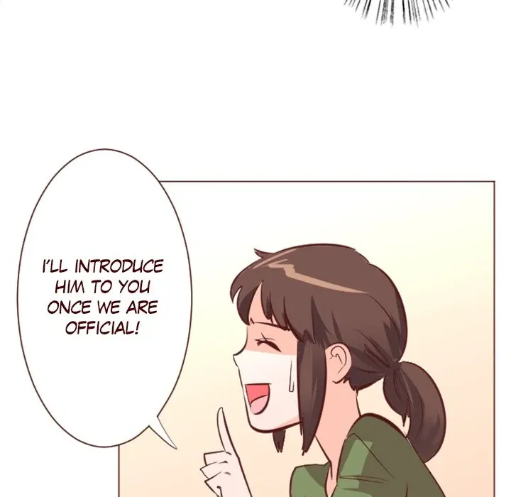 My love affair Chapter 10 page 56 - 