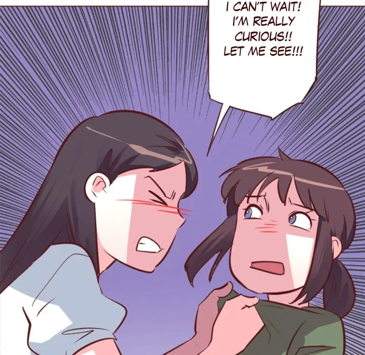 My love affair Chapter 10 page 58 - 