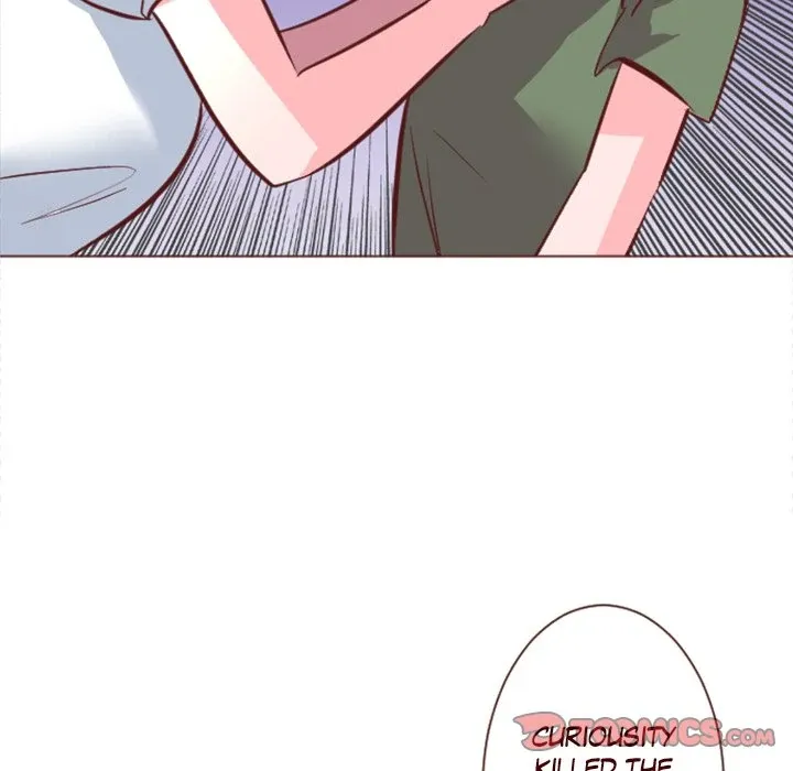 My love affair Chapter 10 page 59 - 