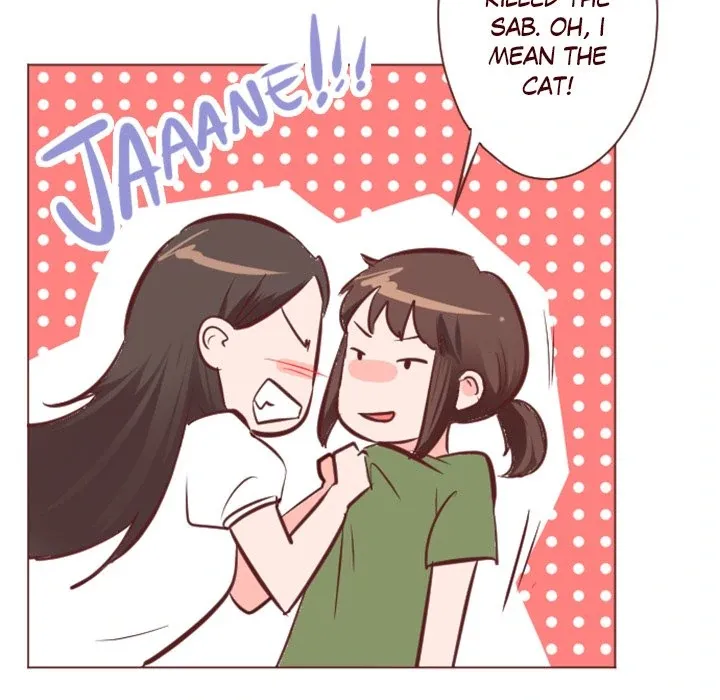 My love affair Chapter 10 page 60 - 