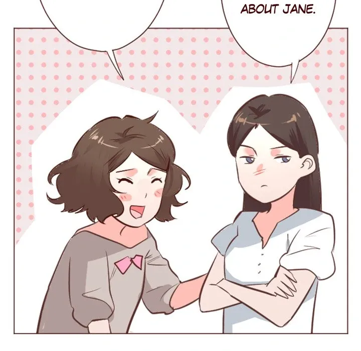 My love affair Chapter 10 page 7 - 