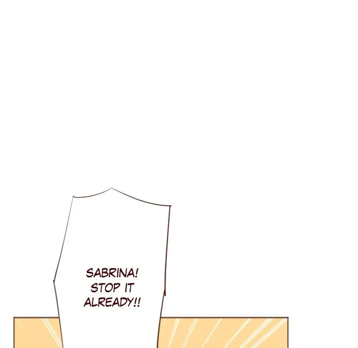 My love affair Chapter 10 page 61 - 