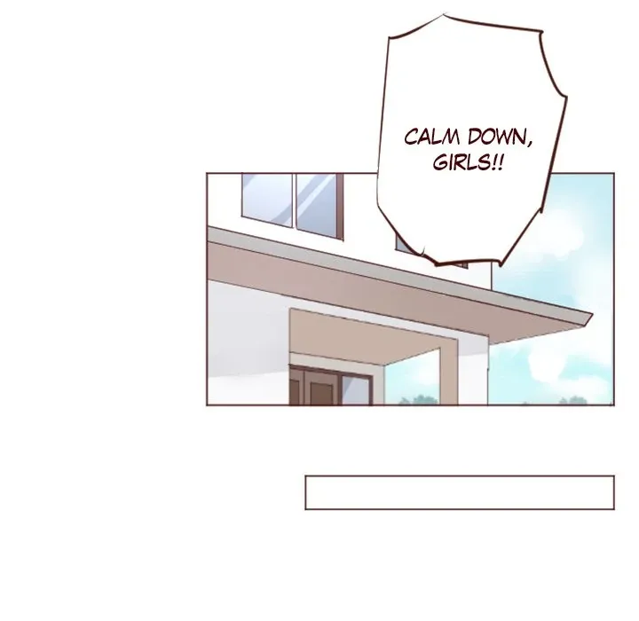 My love affair Chapter 10 page 63 - 