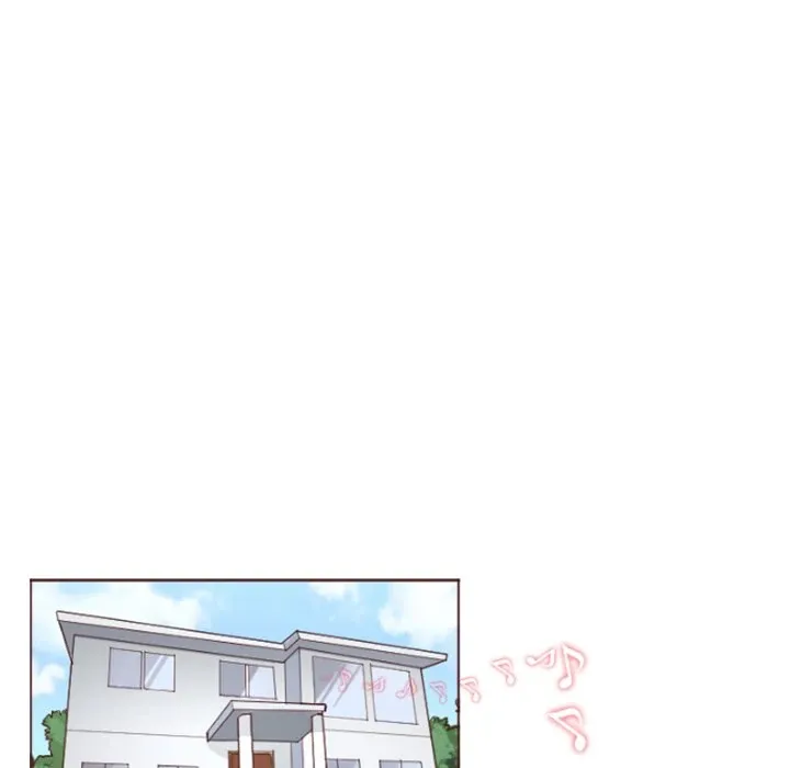 My love affair Chapter 10 page 64 - 