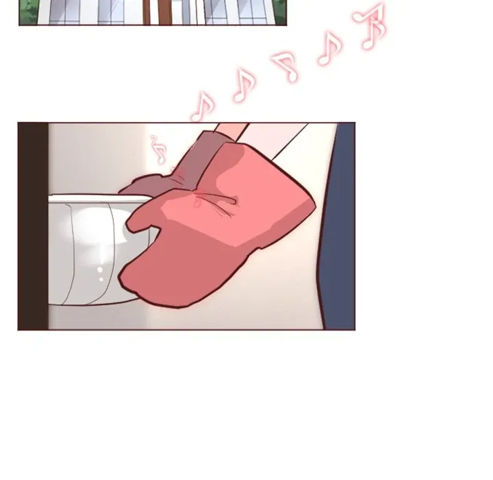My love affair Chapter 10 page 65 - 