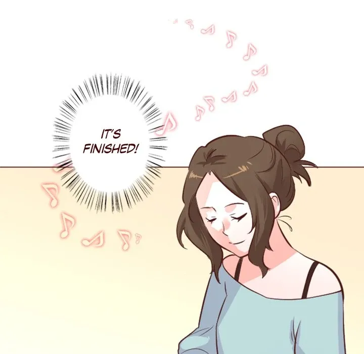 My love affair Chapter 10 page 66 - 