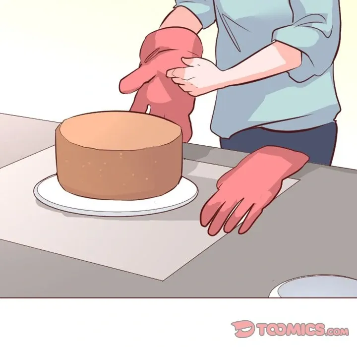 My love affair Chapter 10 page 67 - 