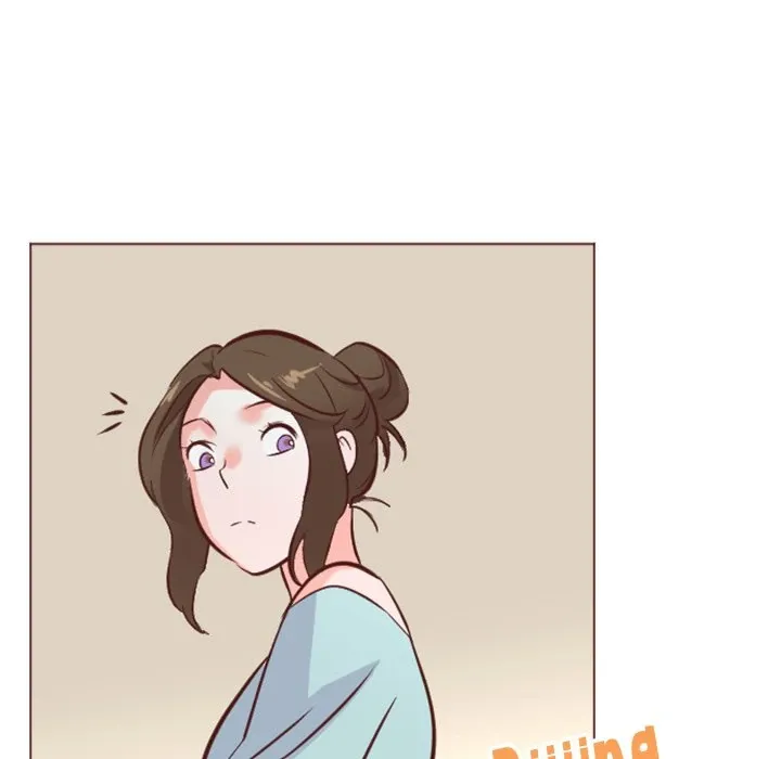 My love affair Chapter 10 page 68 - 