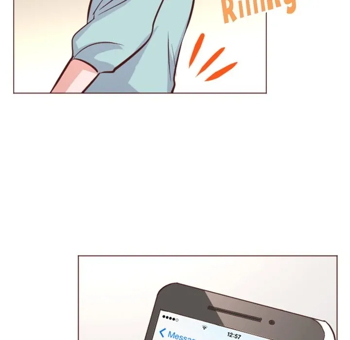 My love affair Chapter 10 page 69 - 