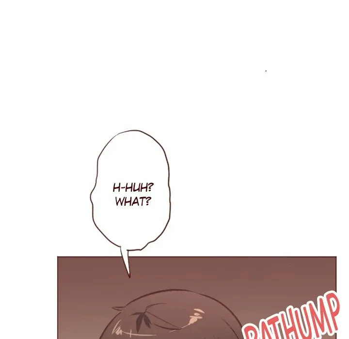 My love affair Chapter 10 page 8 - 