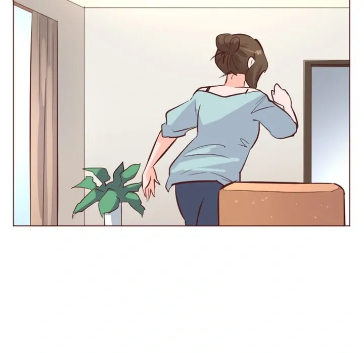 My love affair Chapter 10 page 71 - 