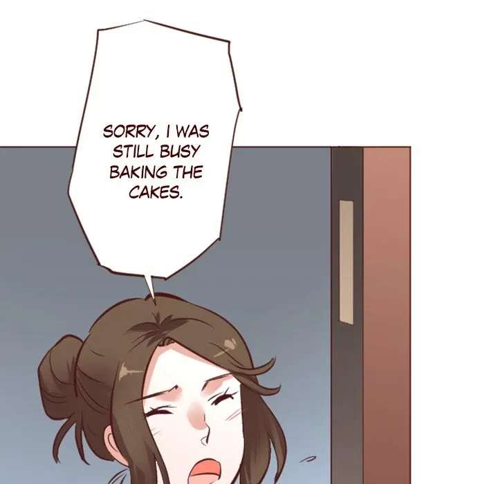 My love affair Chapter 10 page 72 - 