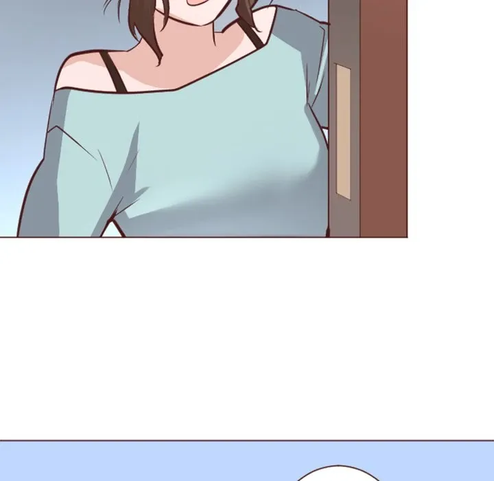 My love affair Chapter 10 page 73 - 