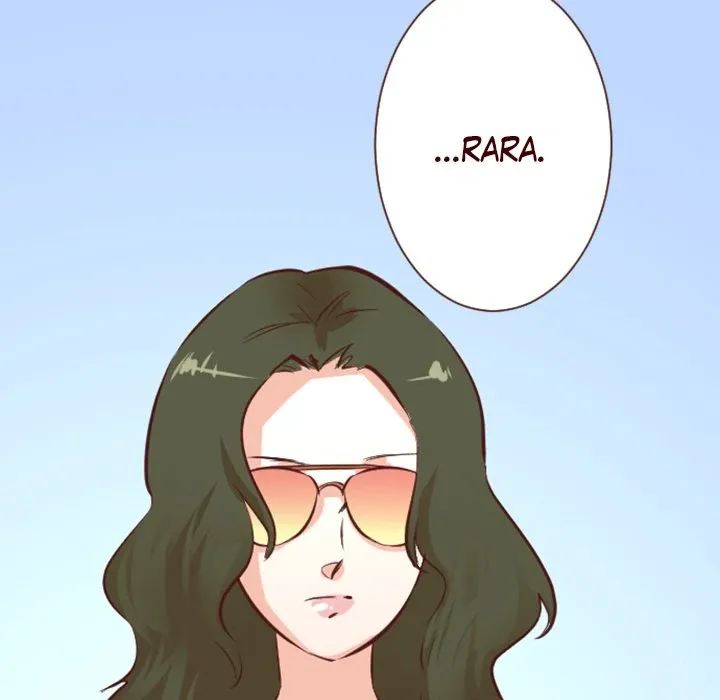 My love affair Chapter 10 page 74 - 