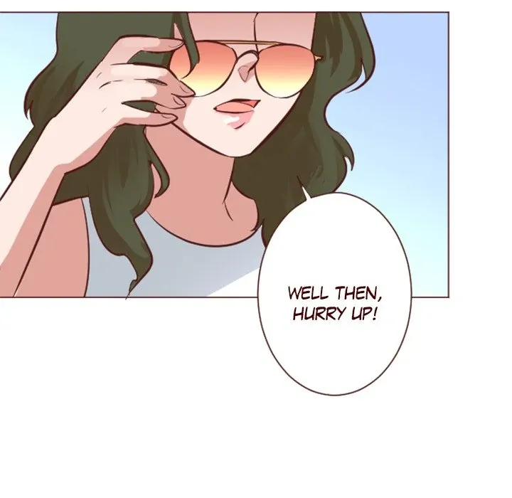 My love affair Chapter 10 page 76 - 