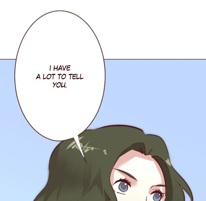 My love affair Chapter 10 page 77 - 