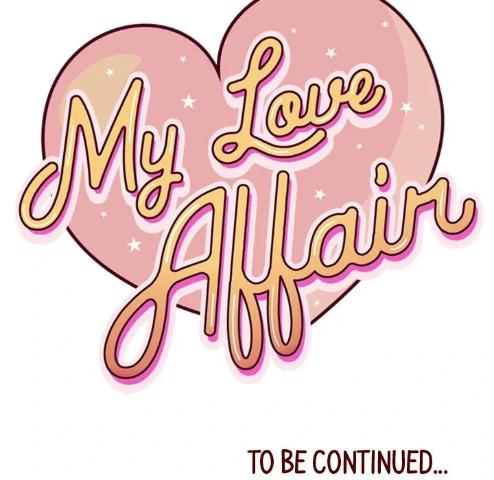 My love affair Chapter 10 page 81 - 