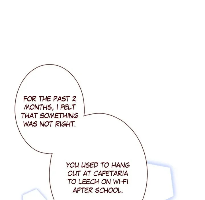 My love affair Chapter 10 page 10 - 