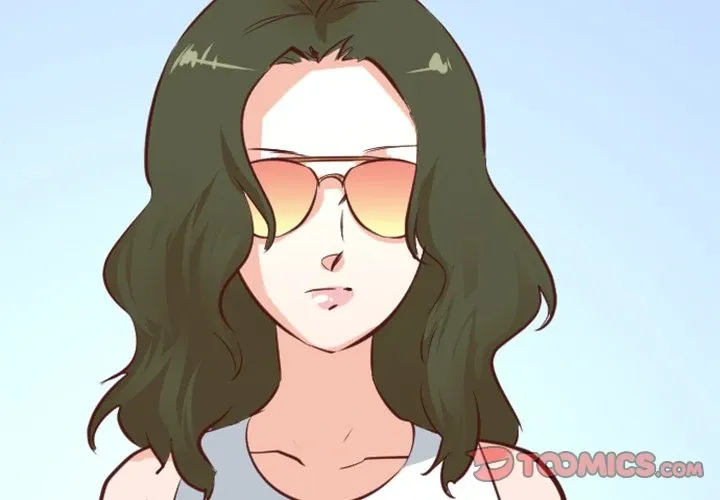 My love affair Chapter 11 page 2 - 