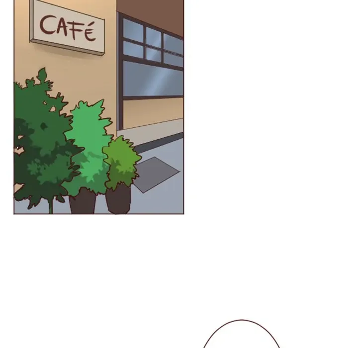 My love affair Chapter 11 page 11 - 
