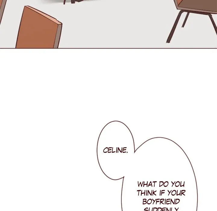 My love affair Chapter 11 page 13 - 