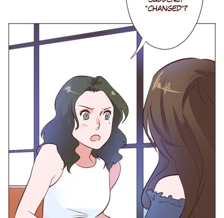 My love affair Chapter 11 page 14 - 