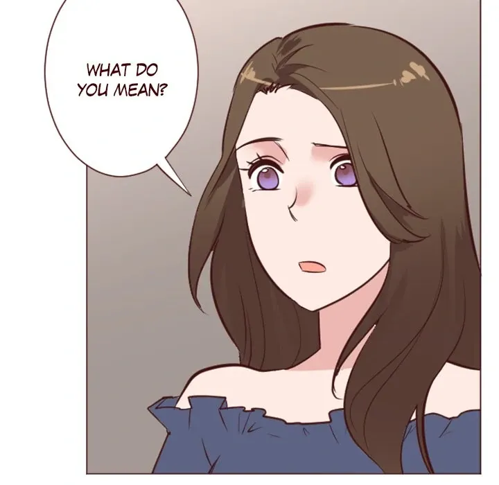 My love affair Chapter 11 page 16 - 