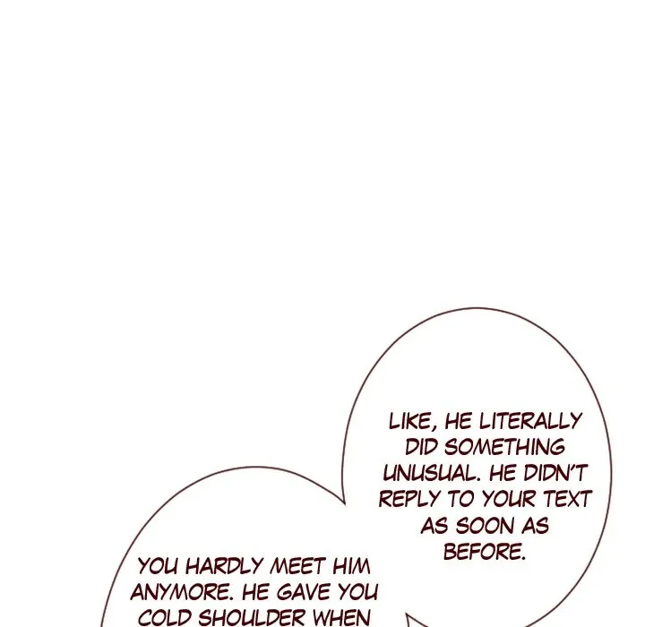 My love affair Chapter 11 page 17 - 