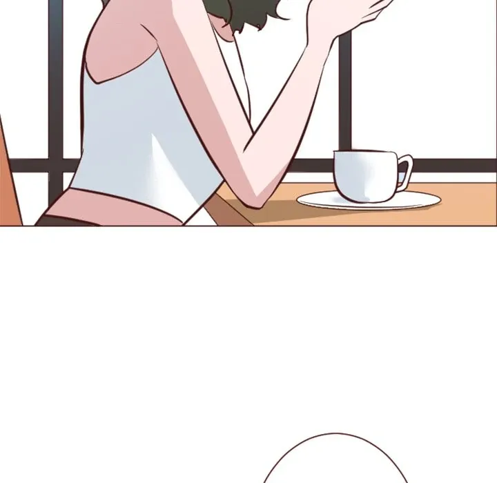 My love affair Chapter 11 page 19 - 