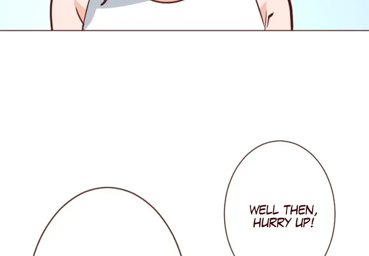 My love affair Chapter 11 page 3 - 