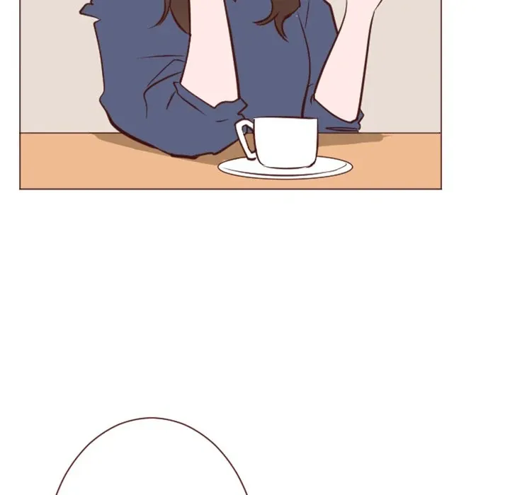My love affair Chapter 11 page 21 - 