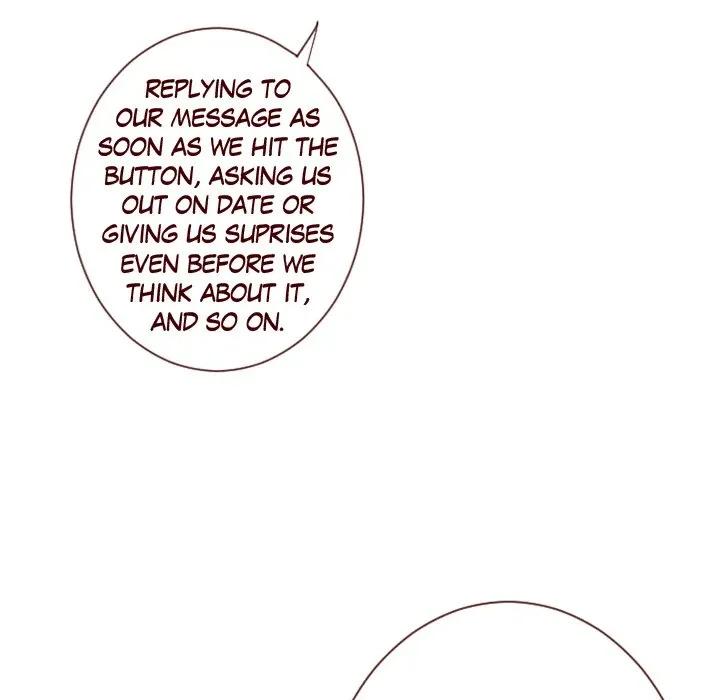 My love affair Chapter 11 page 23 - 