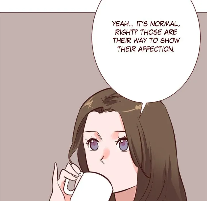 My love affair Chapter 11 page 24 - 