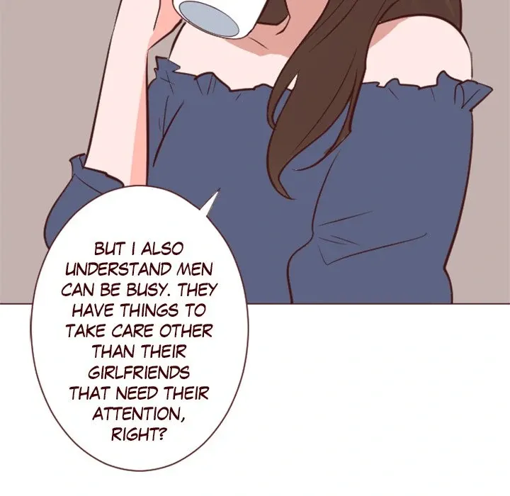 My love affair Chapter 11 page 25 - 