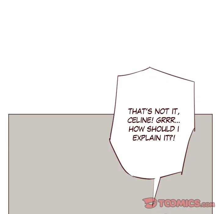 My love affair Chapter 11 page 26 - 