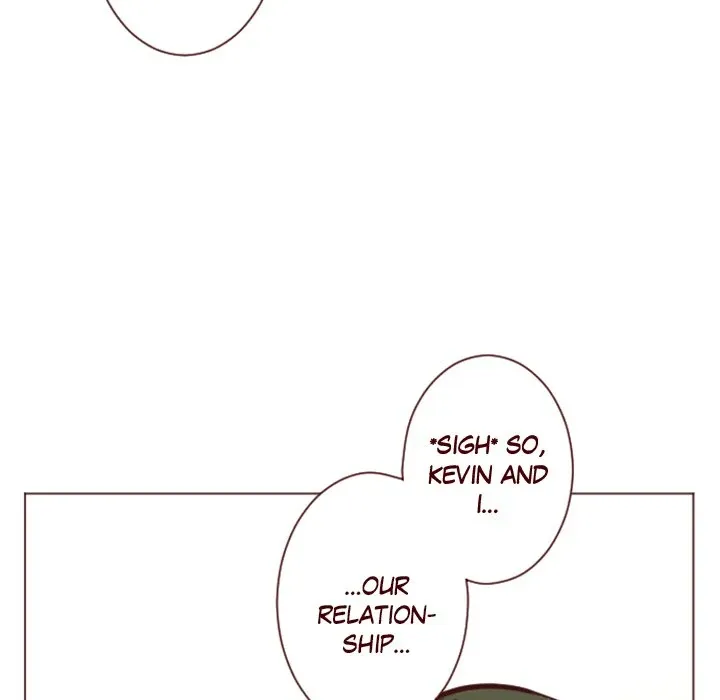 My love affair Chapter 11 page 28 - 