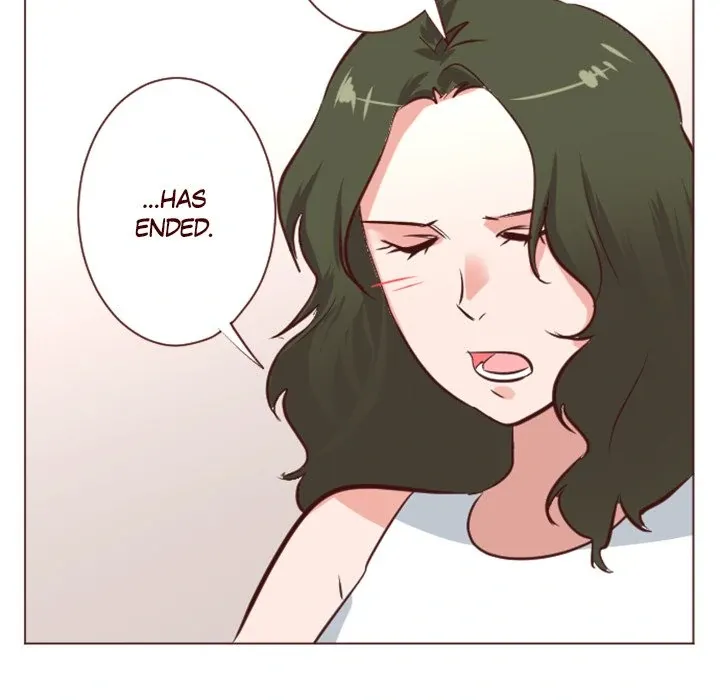 My love affair Chapter 11 page 29 - 