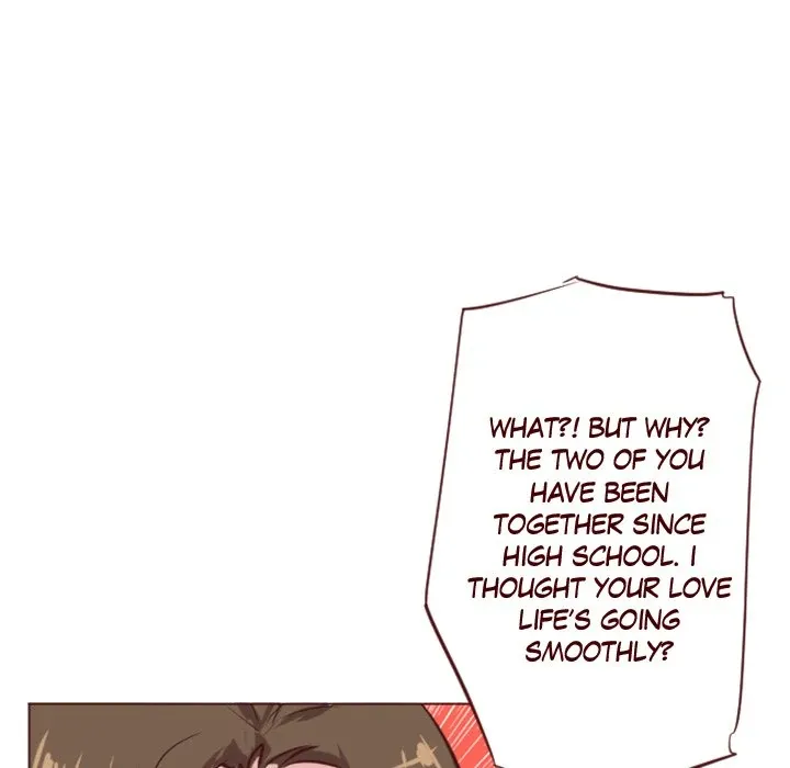 My love affair Chapter 11 page 30 - 