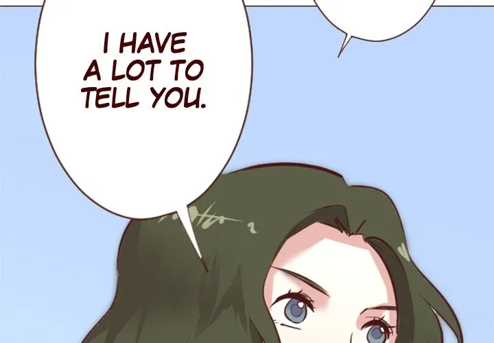 My love affair Chapter 11 page 4 - 