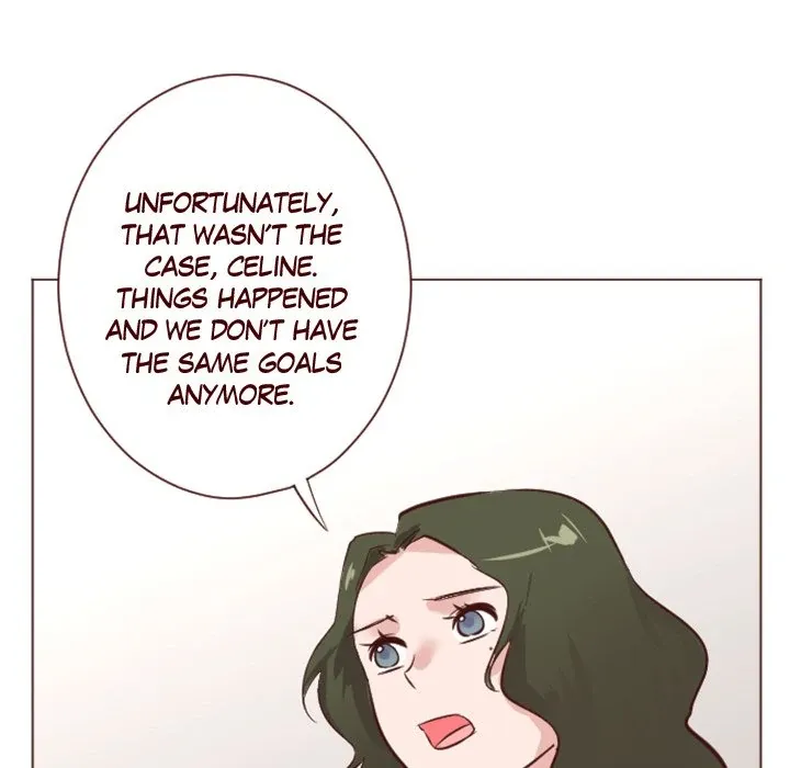 My love affair Chapter 11 page 32 - 