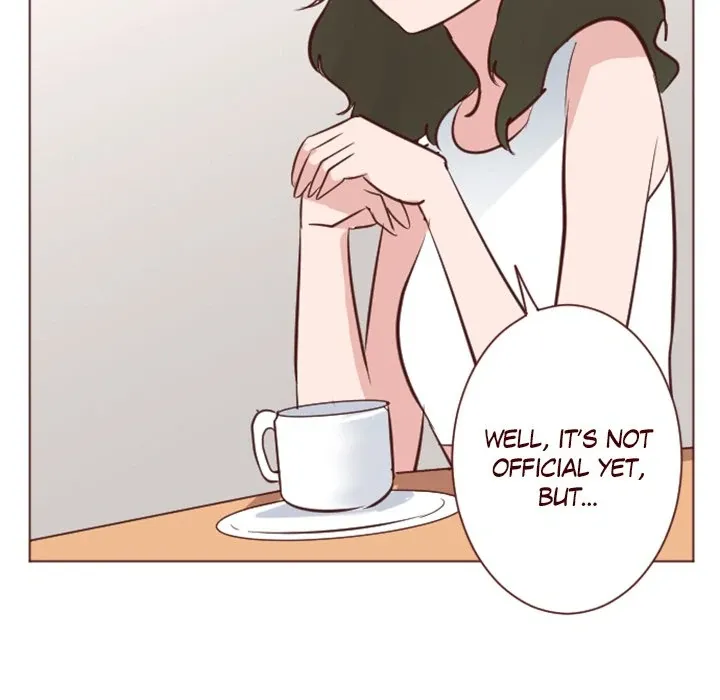 My love affair Chapter 11 page 33 - 