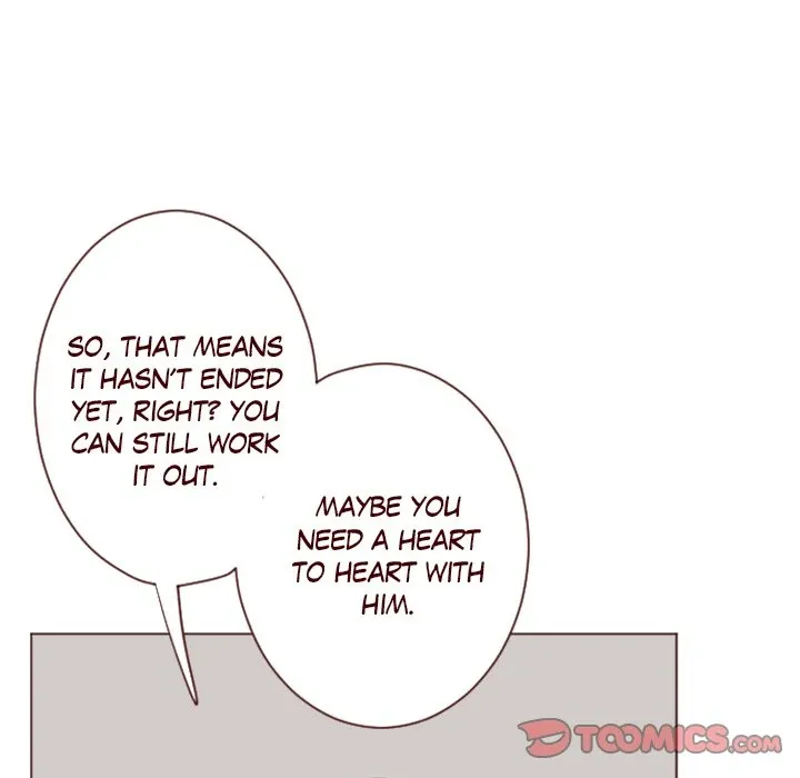 My love affair Chapter 11 page 34 - 