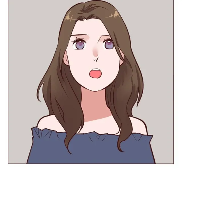 My love affair Chapter 11 page 35 - 