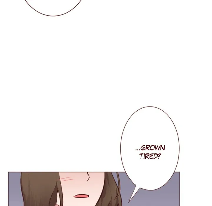 My love affair Chapter 11 page 38 - 