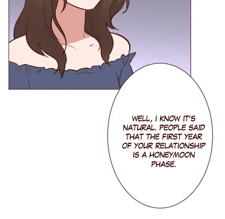 My love affair Chapter 11 page 39 - 