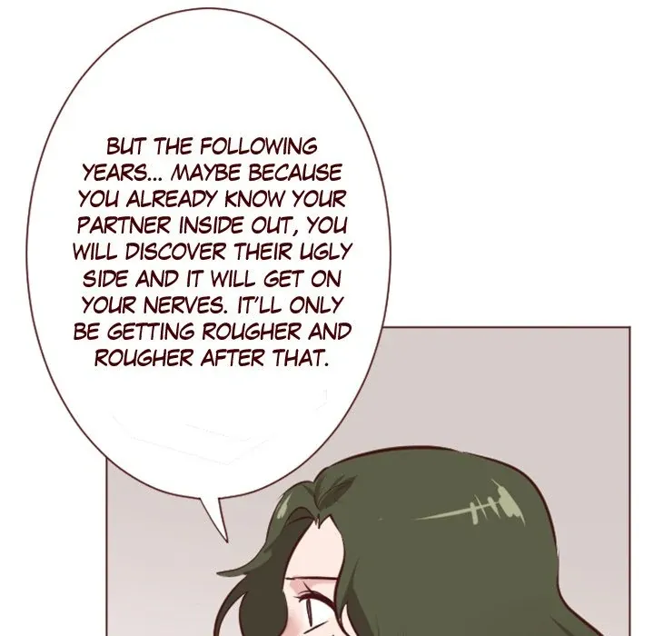 My love affair Chapter 11 page 40 - 