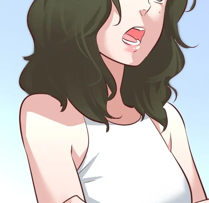 My love affair Chapter 11 page 5 - 